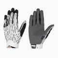 Дамски велосипедни ръкавици Leatt MTB 1.0 GripR trails white