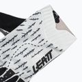 Дамски велосипедни ръкавици Leatt MTB 1.0 GripR trails white 4