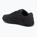 Дамски велосипедни обувки с платформа Leatt Flat 2.0 W black 3
