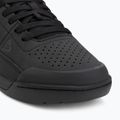 Дамски велосипедни обувки с платформа Leatt Flat 2.0 W black 7