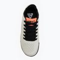Дамски велосипедни обувки с платформа Leatt Flat 2.0 W cream white 5