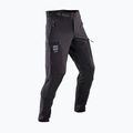 Детски панталони за колоездене Leatt MTB Gravity 4.0 Jr black