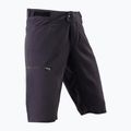 Детски шорти за колоездене Leatt MTB Gravity 2.0 black