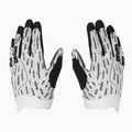 Детски велосипедни ръкавици Leatt MTB 1.0 GripR Jr trails white 2