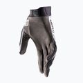 Детски велосипедни ръкавици Leatt MTB 1.0 GripR Jr trails white 3