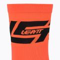 Чорапи Leatt MTB Endurance neon pink 3