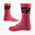 Чорапи Leatt MTB Endurance neon pink