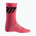 Чорапи Leatt MTB Endurance neon pink 2