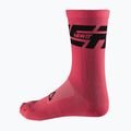 Чорапи Leatt MTB Endurance neon pink 3