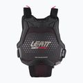 Велосипеден нагръдник Leatt Chest Protector 3DF AirFit Evo black