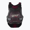 Велосипеден нагръдник Leatt Chest Protector 3DF AirFit Evo Lite black 