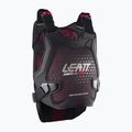 Велосипеден нагръдник Leatt Chest Protector 3DF AirFit Evo Lite black  3