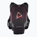Дамски велосипеден нагръдник Leatt Chest Protector 3DF AirFit Evo black 2