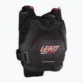 Дамски велосипеден нагръдник Leatt Chest Protector 3DF AirFit Evo black 3