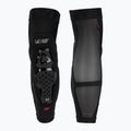 Протектори за колене за колоездене Leatt Knee Guard 6.0 Evo black 2