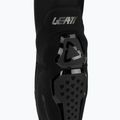 Протектори за колене за колоездене Leatt Knee Guard 6.0 Evo black 4