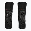 Протектори за колене за колоездене  Leatt FlexMesh black