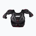 Детски велосипеден нагръдник Leatt Chest Protector 1.5 Pro Mini black