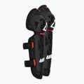 Детски протектори за колене и пищяли за колоездене  Leatt Knee Guard 1.5 Mini black