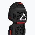 Детски протектори за колене и пищяли за колоездене  Leatt Knee Guard 1.5 Mini black 4