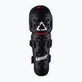 Детски протектори за колене и пищяли за колоездене  Leatt Knee Guard 1.5 Mini black 2