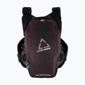 Детски велосипеден нагръдник Leatt Chest Protector 2.5 Hybrid black 2