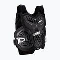 Детски велосипеден нагръдник Leatt Chest Protector 2.5 Hybrid black 3