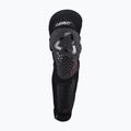 Детски протектори за колене и пищяли за колоездене Leatt 3DF 5.0 Evo EXT black 2
