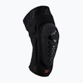 Детски протектори за колене за колоездене Leatt 3DF 5.0 Evo Mini black