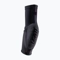 Детски протектори за лакти за колоездене Leatt 3DF 5.0 Evo Mini Jr black