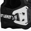 Протектор за гърди Leatt 4.5 черен 5015300100 4