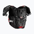Детски протектор за гърди Leatt 4.5 Pro черен/червен 5017120130 7
