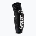 Детски велосипедни протектори за лакти Leatt 3DF 5.0 Mini white/black 4