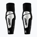 Велосипедни протектори за лакти Leatt 3DF 6.0 white/black