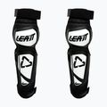 Наколенки Leatt 3.0 EXT черни/бели 5019210150