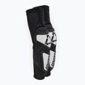 Велосипедни протектори за лакти Leatt Contour white/black