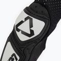 Велосипедни протектори за лакти Leatt Contour white/black 4