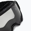 Очила за колоездене Leatt Velocity 5.5 черни 8020001040 5