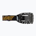 Очила за колоездене Leatt Velocity 5.5 сиви 8020001070