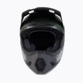 Leatt MTB 3.0 DH V20.1 велосипедна каска черна 1020002321 2