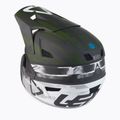Leatt MTB 3.0 DH V20.1 велосипедна каска черна 1020002321 4