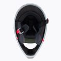 Leatt MTB 3.0 DH V20.1 велосипедна каска черна 1020002321 5