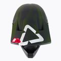 Leatt MTB 3.0 DH V20.1 велосипедна каска черна 1020002321 6