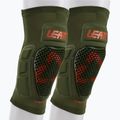 Подложки за колене Leatt AirFlex Pro зелени 5020004300