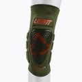 Подложки за колене Leatt AirFlex Pro зелени 5020004300 3