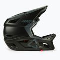Leatt MTB каска 4.0 V21.1 черна 1021000561 3