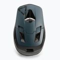 Leatt MTB каска 4.0 V21.1 черна 1021000561 6