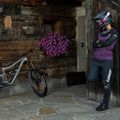 Leatt MTB каска 4.0 V21.1 черна 1021000561 9