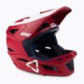 Каска Leatt MTB 4.0 V21.1 Red 1021000582