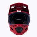 Каска Leatt MTB 4.0 V21.1 Red 1021000582 2
